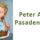 Peter A Dills Pasadena Media logo