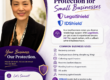 affordable legal protection available from LegalShield from Reika Hayashi