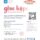 give blood at Servpro and City of Hope blood drive flyer