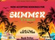 book your summer travel online with Wheels Up Connection