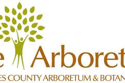 the Arboretum logo
