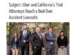 Doyle Accident Attorneys newsletter header for June