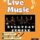 live music from Everyday People hosted by Gabriela Productions flyer