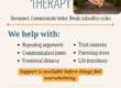 couples therapy available from Aspire Counseling Group