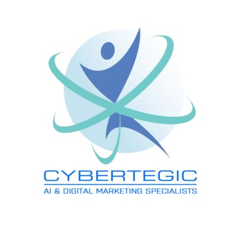 Cybertegic logo