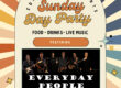 Sunday Party with Everyday People hosted by Gabriela Productions