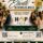 elevate networking mixer flyer for event hosted by Love Liu Wong Time