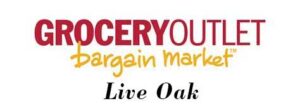 Grocery-Outlet-Live-Oak-logo Grocery Outlet live oak logo