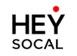 Hey Socal logo 2026