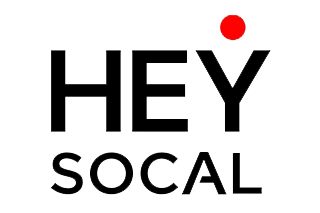 Hey Socal logo 2026