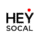 Hey Socal logo 2026