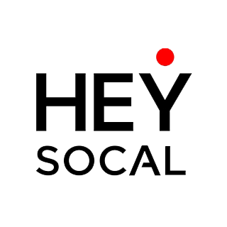 Hey Socal logo 2026