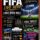 flyer for FIFA world cup games live at the Bit Tavern