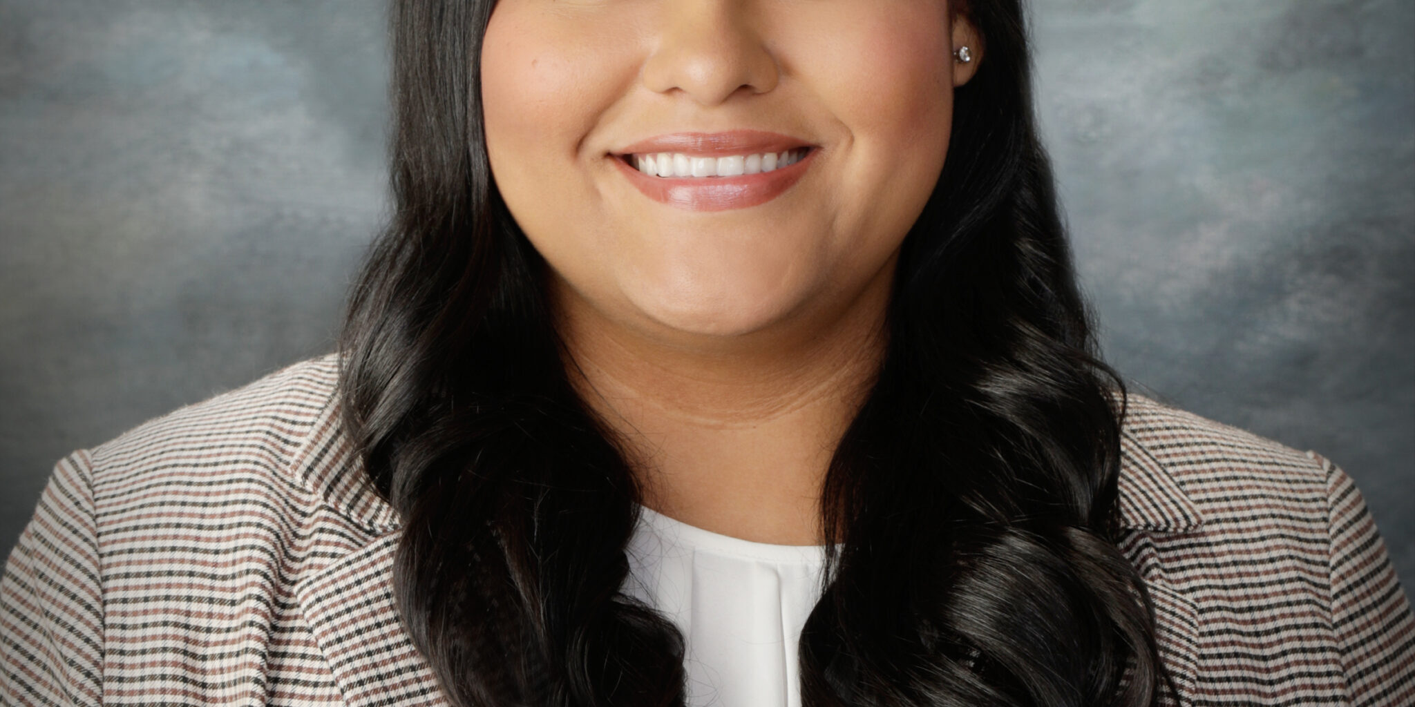Lauren Cienfuegos headshot for Lauren Cienfuegos