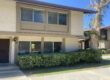 apartment complex at 6659 Wilbur in Reseda