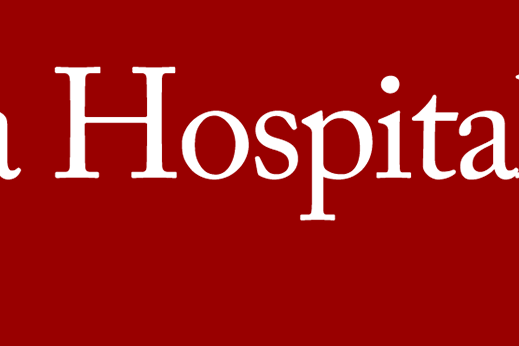 USC Arcadia Hospital news banner