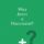 cover of the book Was Jesus a Narcissist by Esma Ali
