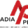 Arcadiaperio logo