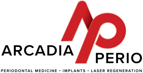 Arcadiaperio logo