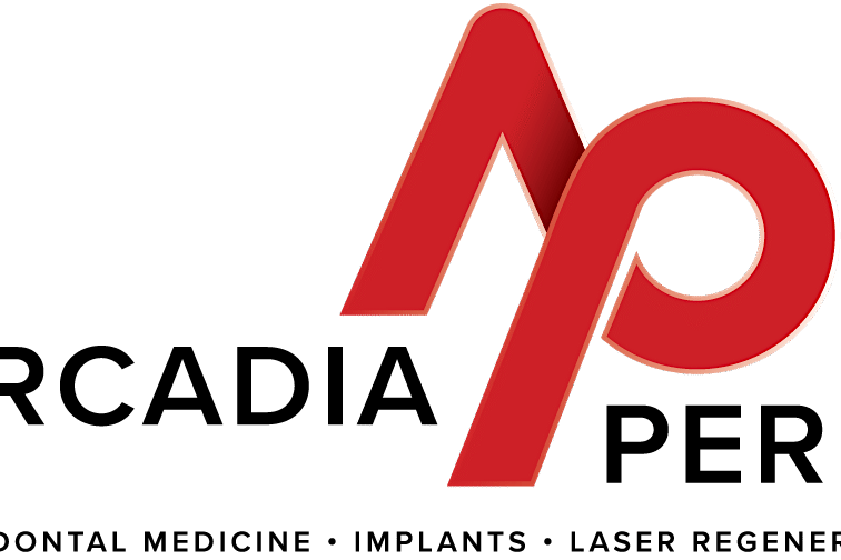 Arcadiaperio logo