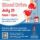 Longo Toyota Blood Drive on July 21st