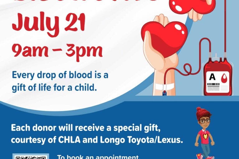CHLA_Blood-Drive_July-2026-open-(1) Longo Toyota Blood Drive on July 21st