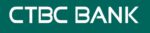CTBC Bank logo