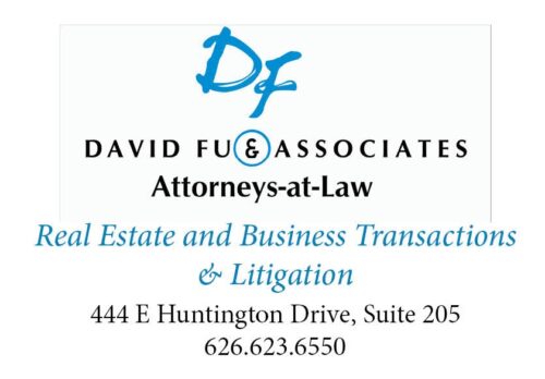 David Fu and Associates logo