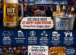 watch Dodgers games at the BIT tavern