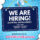 FSP hiring flyer