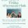 afternoon happy hour Friday Club flyer with Sierra Madre Massage
