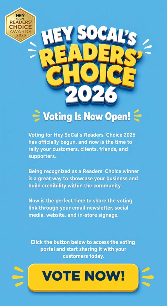 hey so cal readers choice info sheet