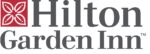 Hilton Garden Inn logo