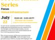 LA28 procurement series virtual webinar flyer