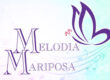 Melodia Mariposa logo