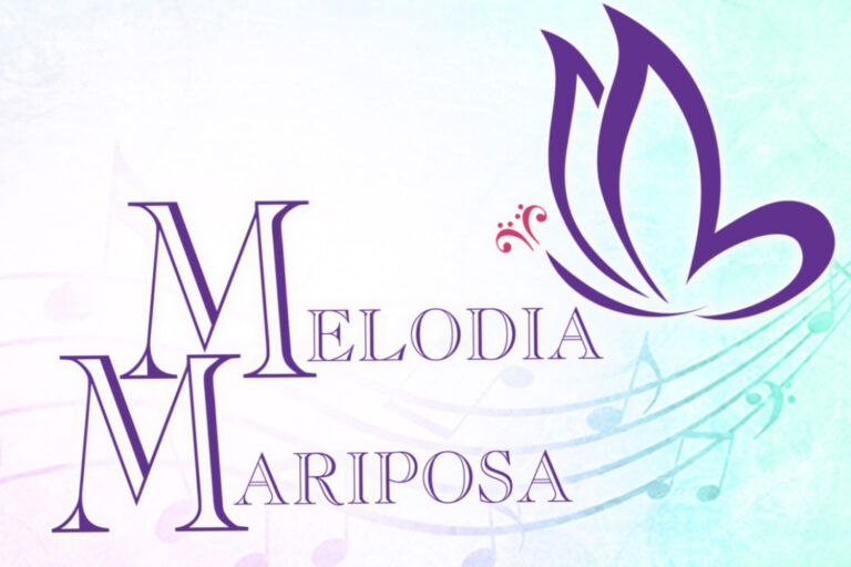 Melodia Mariposa logo