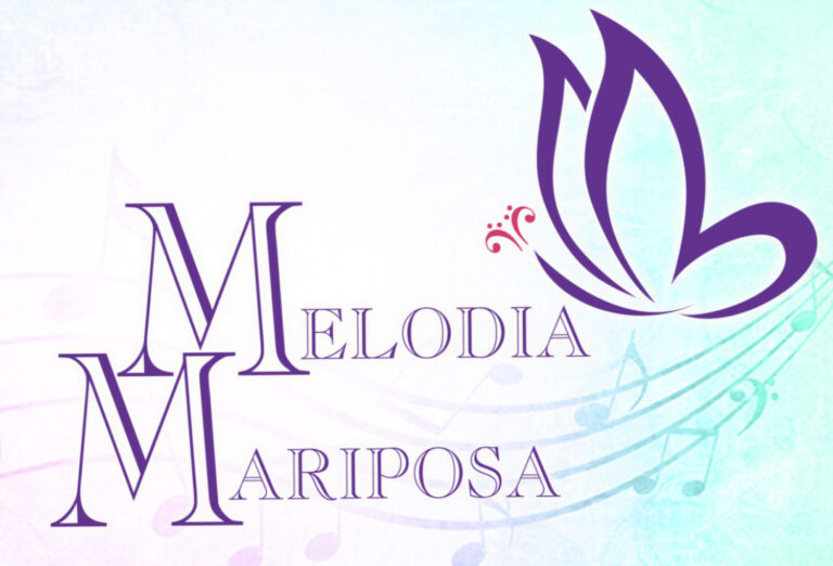 Melodia Mariposa logo