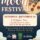 Moon Festival 2026 flyer