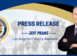 Assessor Jeffrey Prang press release banner