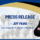 Assessor Jeffrey Prang press release banner
