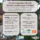 Smart Irrigation Month home landscape contest flyer from Upper SGV Water District