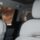 interior of a Rivian car