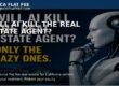 will AI kill real estate graphic