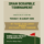 Arcadia Par 3 golf course 2 man scramble competition flyer
