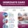 astrana immediate care info flyer