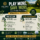 membership info for the Arcadia 3 Par