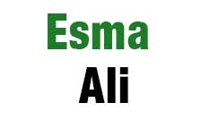 Esma Ali logo