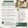 Reclaim Health mental health info flyer