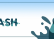 August News Splash banner from Upper Water