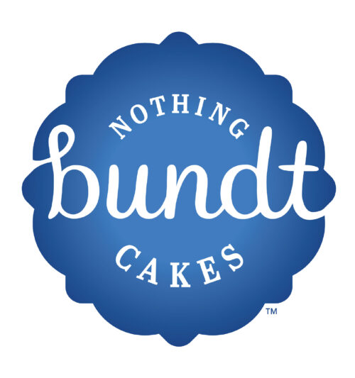 Nothing Bundt Cakes Logo